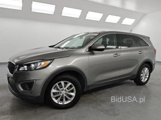 KIA SORENTO LX LX