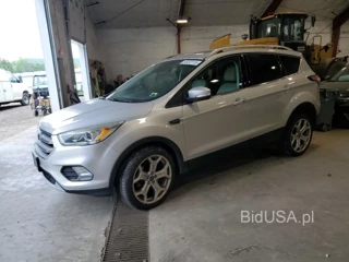FORD ESCAPE TIT TITANIUM
