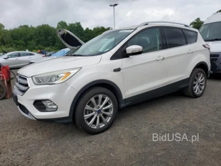 FORD ESCAPE TIT TITANIUM