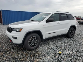 JEEP GRAND CHER TRAILHAWK