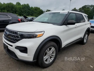 FORD EXPLORER X XLT