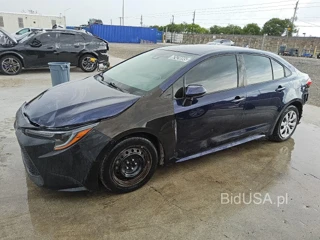 TOYOTA COROLLA LE LE