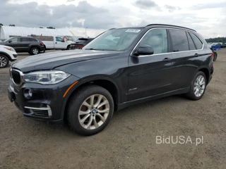 BMW X5 XDRIVE3 XDRIVE35I