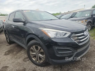 HYUNDAI SANTA FE S