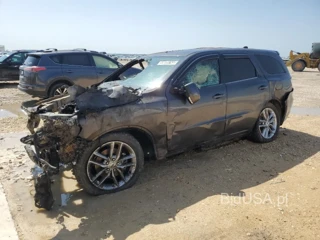 DODGE DURANGO GT GT