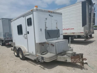 FEATHERLITE MFG INC 4926