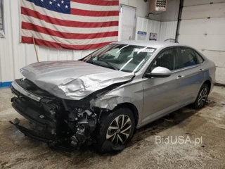 VOLKSWAGEN JETTA S S