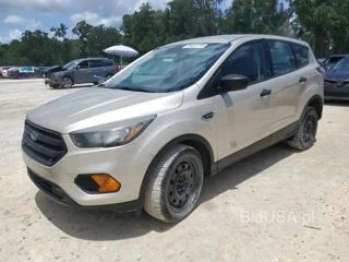 FORD ESCAPE S S