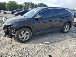 HYUNDAI TUCSON SE SE