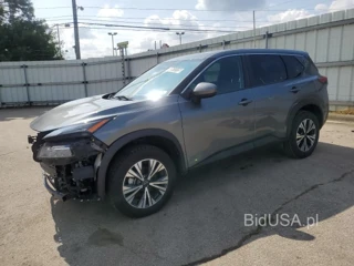 NISSAN ROGUE SV SV