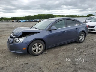 CHEVROLET CRUZE LT LT
