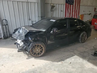 TOYOTA CAMRY SE N SE NIGHT SHADE