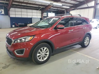 KIA SORENTO LX LX