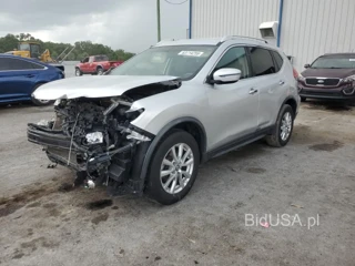 NISSAN ROGUE S S
