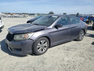 HONDA ACCORD LX LX