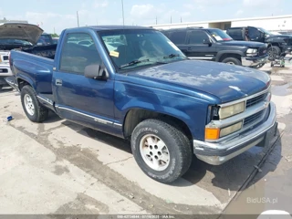 CHEVROLET CHEVROLET GMT-400 C1500