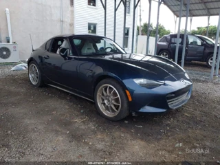MAZDA MAZDA MX-5 MIATA RF GRAND TOURING