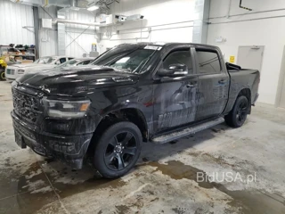 RAM 1500 SPORT SPORT