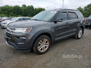 FORD EXPLORER X XLT