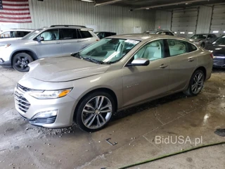 CHEVROLET MALIBU PRE PREMIER
