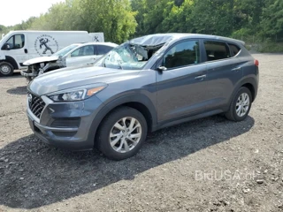 HYUNDAI TUCSON SE SE