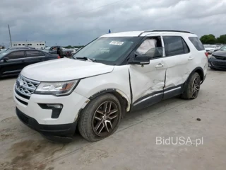 FORD EXPLORER X XLT