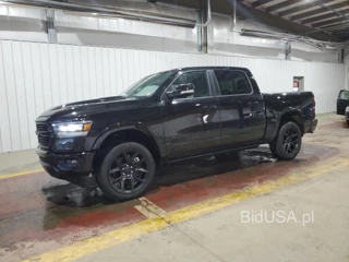 RAM 1500 LARAM LARAMIE