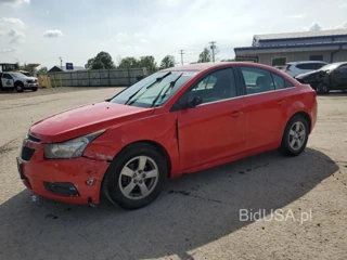 CHEVROLET CRUZE LT LT