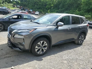 NISSAN ROGUE SV SV