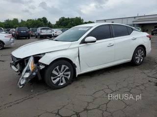 NISSAN ALTIMA S S