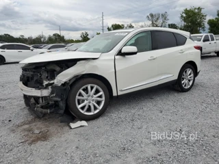 ACURA RDX