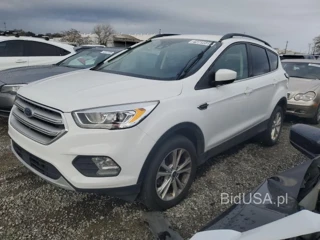 FORD ESCAPE SEL SEL