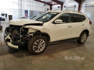 NISSAN ROGUE S S