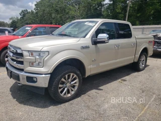 FORD F150 SUPER SUPERCREW
