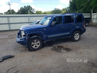 JEEP LIBERTY SP SPORT