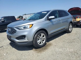 FORD EDGE SEL SEL