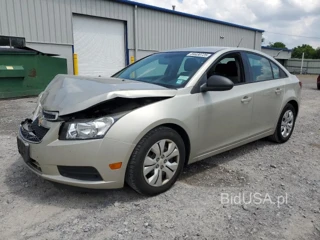 CHEVROLET CRUZE LS LS