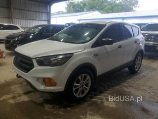 FORD ESCAPE S S