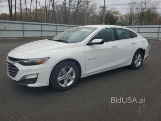 CHEVROLET MALIBU LT LT