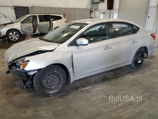 NISSAN SENTRA S S