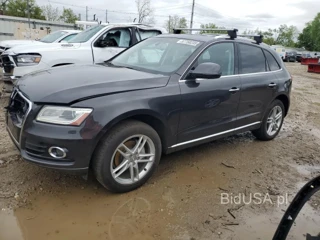 AUDI Q5 PREMIUM PREMIUM PLUS