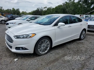 FORD FUSION SE SE