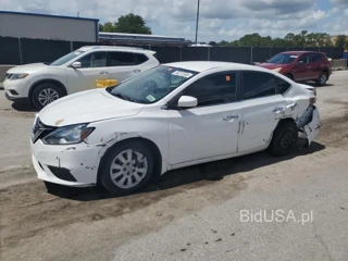 NISSAN SENTRA S S