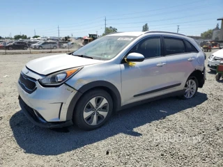 KIA NIRO FE FE