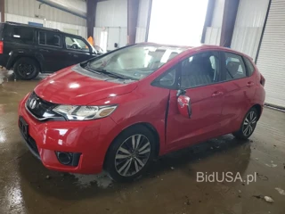 HONDA FIT EX EX