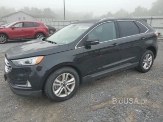 FORD EDGE SEL SEL