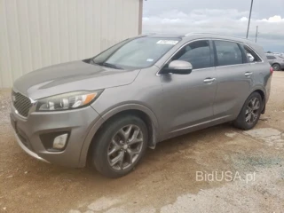 KIA SORENTO SX SX