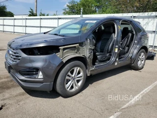 FORD EDGE SEL SEL