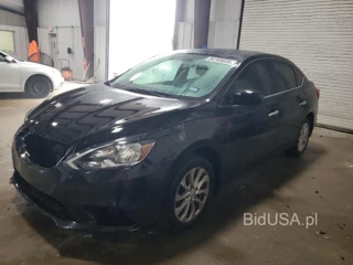 NISSAN SENTRA S S