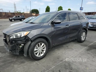 KIA SORENTO LX LX